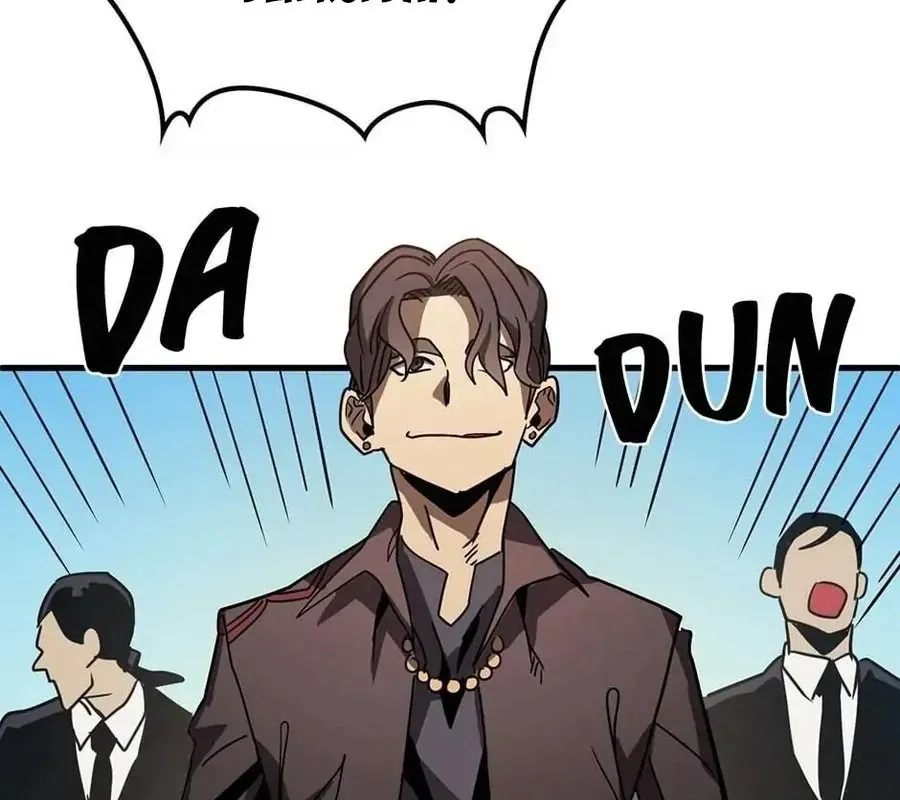 Phép Thuật Của Người Trở Về Phải Đặc Biệt Chapter 121 - 129