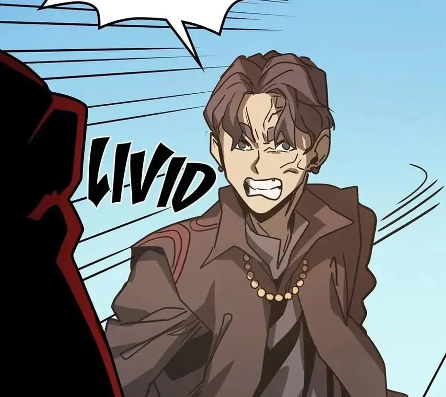 Phép Thuật Của Người Trở Về Phải Đặc Biệt Chapter 121 - 136