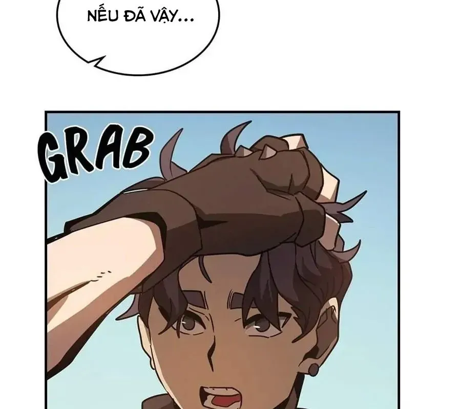 Phép Thuật Của Người Trở Về Phải Đặc Biệt Chapter 121 - 138