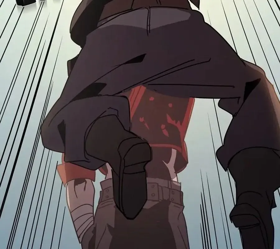 Phép Thuật Của Người Trở Về Phải Đặc Biệt Chapter 121 - 141