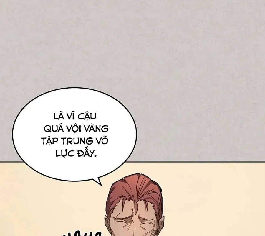 Phép Thuật Của Người Trở Về Phải Đặc Biệt Chapter 121 - 20