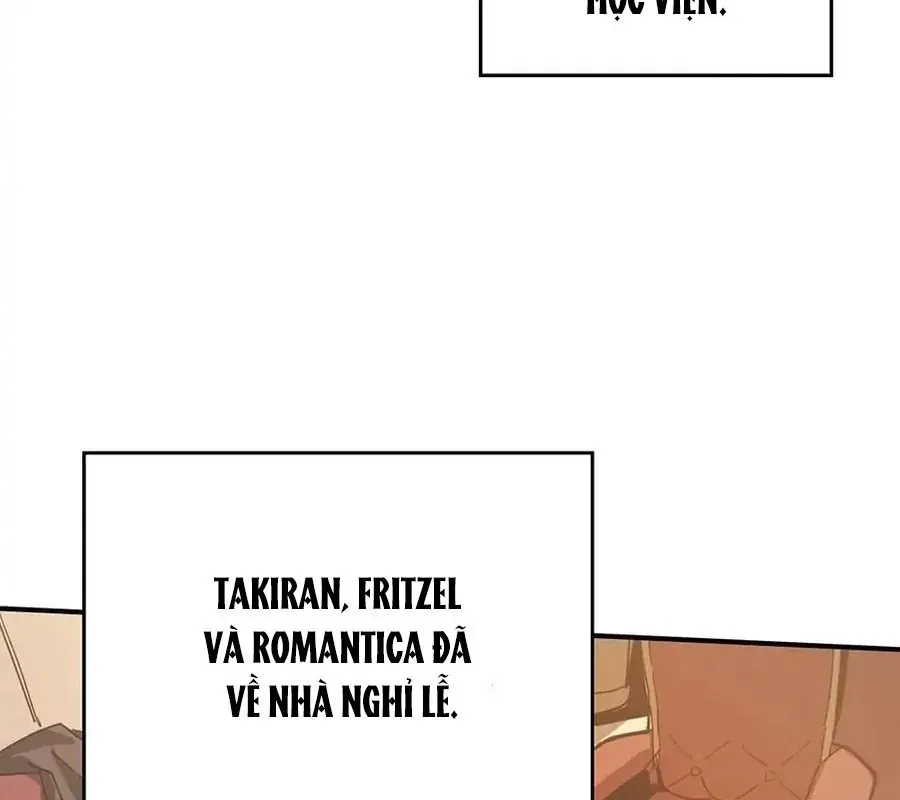 Phép Thuật Của Người Trở Về Phải Đặc Biệt Chapter 121 - 3