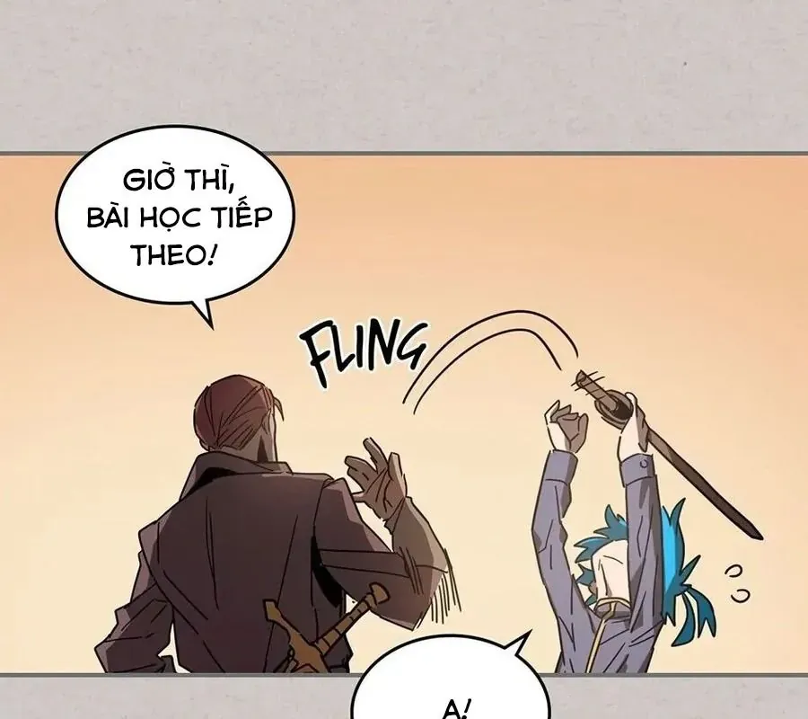 Phép Thuật Của Người Trở Về Phải Đặc Biệt Chapter 121 - 23
