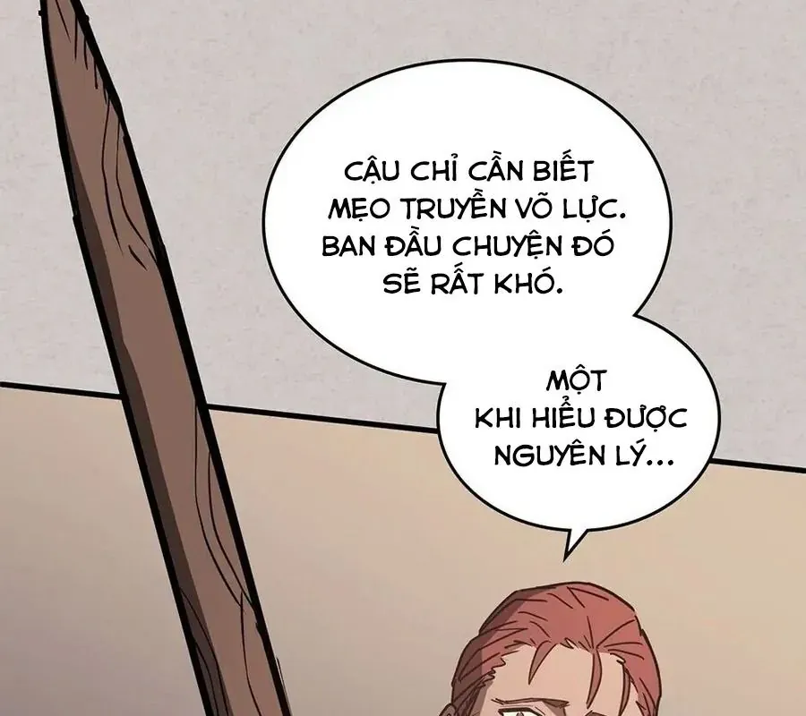 Phép Thuật Của Người Trở Về Phải Đặc Biệt Chapter 121 - 27