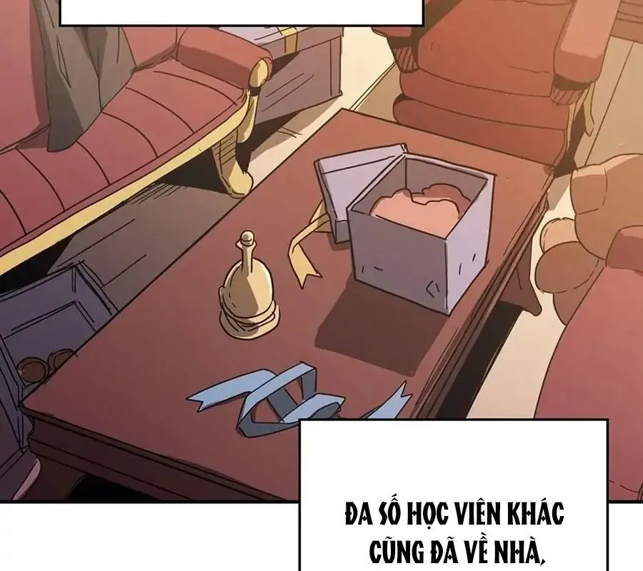 Phép Thuật Của Người Trở Về Phải Đặc Biệt Chapter 121 - 4