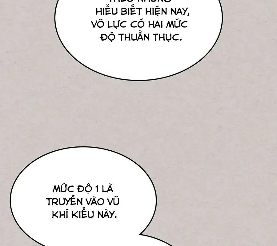 Phép Thuật Của Người Trở Về Phải Đặc Biệt Chapter 121 - 34