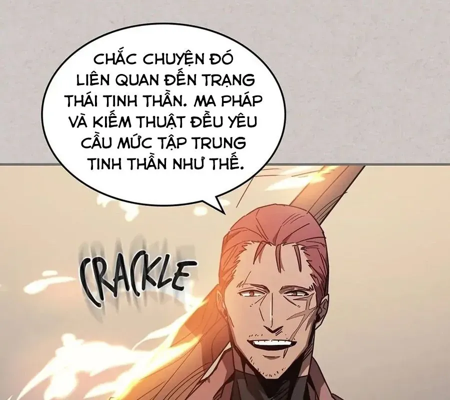 Phép Thuật Của Người Trở Về Phải Đặc Biệt Chapter 121 - 46