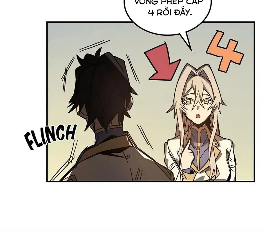 Phép Thuật Của Người Trở Về Phải Đặc Biệt Chapter 121 - 59