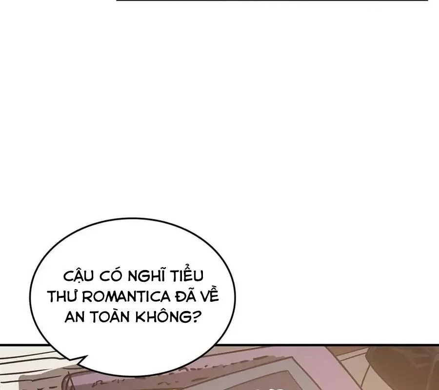 Phép Thuật Của Người Trở Về Phải Đặc Biệt Chapter 121 - 7