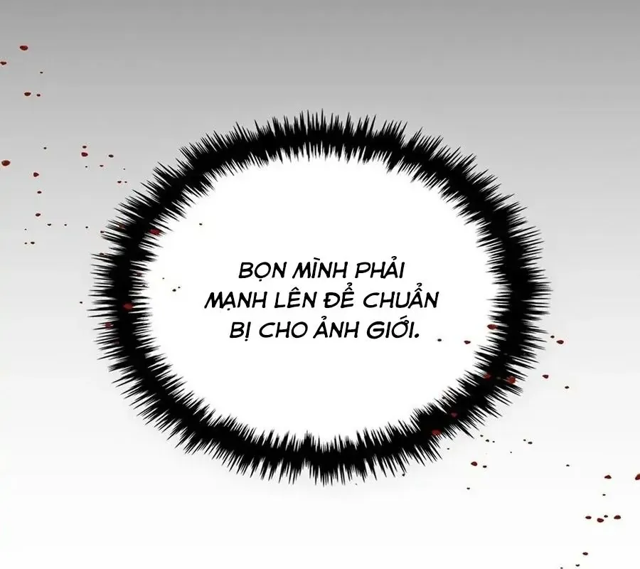 Phép Thuật Của Người Trở Về Phải Đặc Biệt Chapter 121 - 66