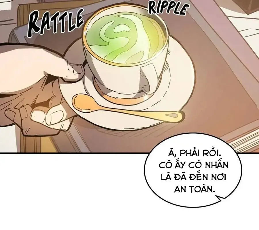 Phép Thuật Của Người Trở Về Phải Đặc Biệt Chapter 121 - 8