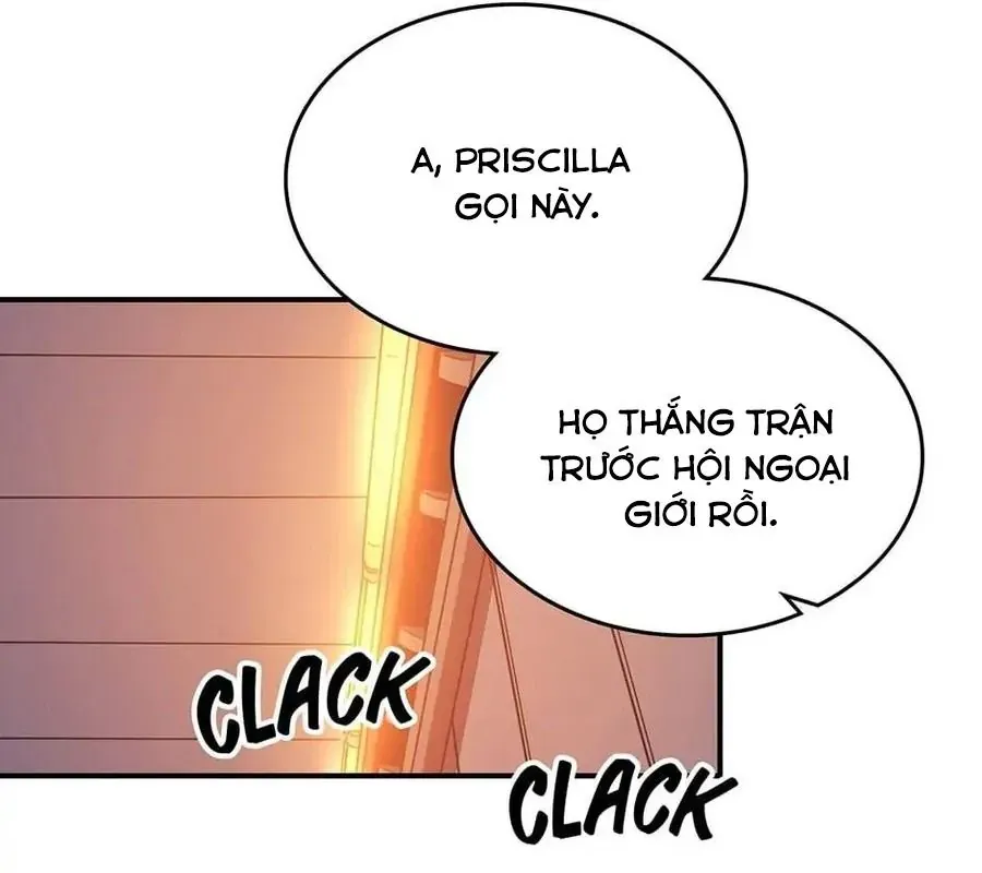 Phép Thuật Của Người Trở Về Phải Đặc Biệt Chapter 121 - 82