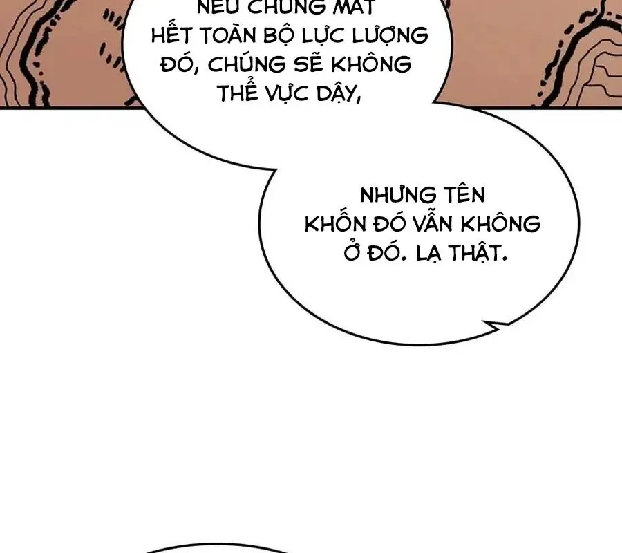 Phép Thuật Của Người Trở Về Phải Đặc Biệt Chapter 121 - 91