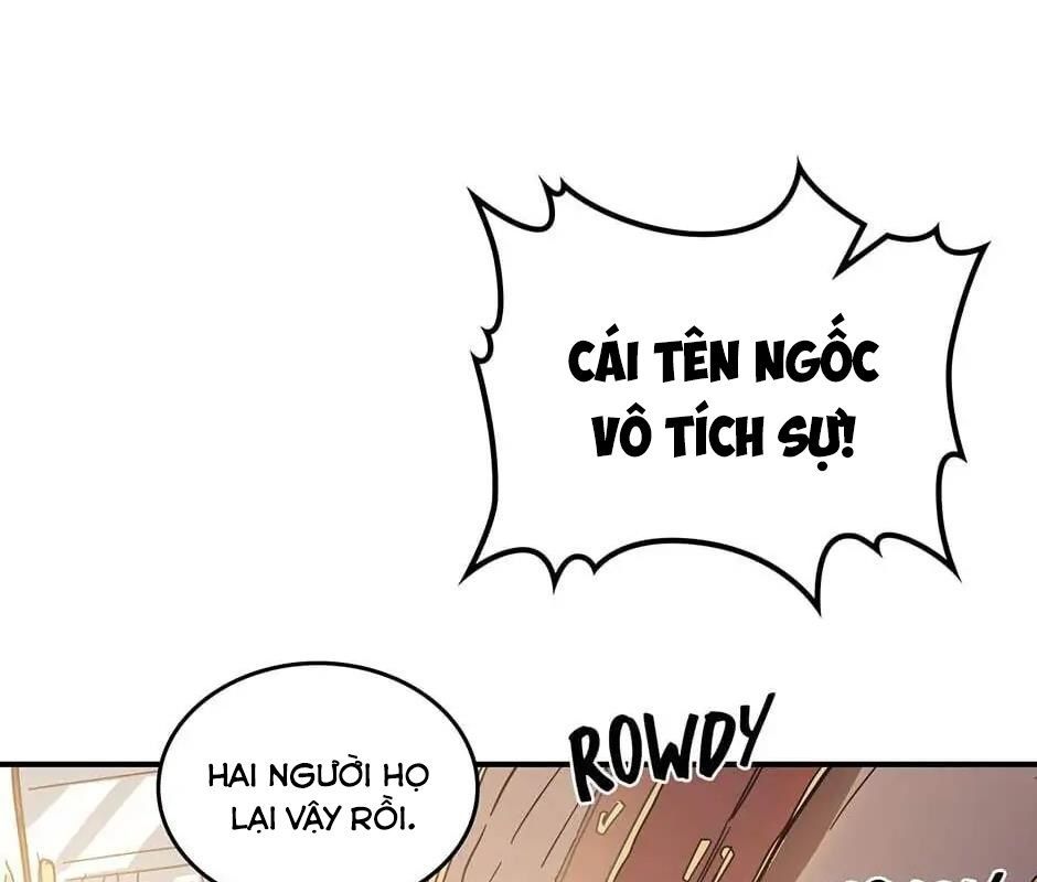 Phép Thuật Của Người Trở Về Phải Đặc Biệt Chapter 122 - 104