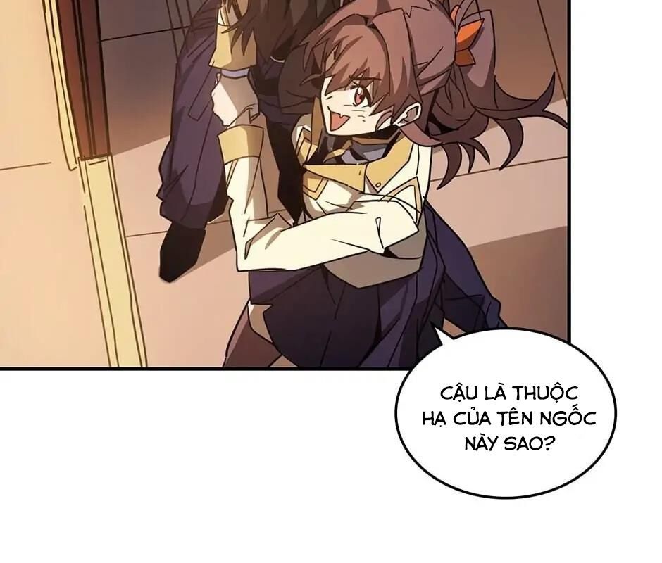 Phép Thuật Của Người Trở Về Phải Đặc Biệt Chapter 122 - 114