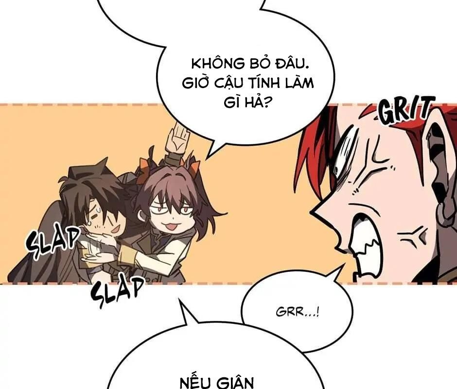 Phép Thuật Của Người Trở Về Phải Đặc Biệt Chapter 122 - 118