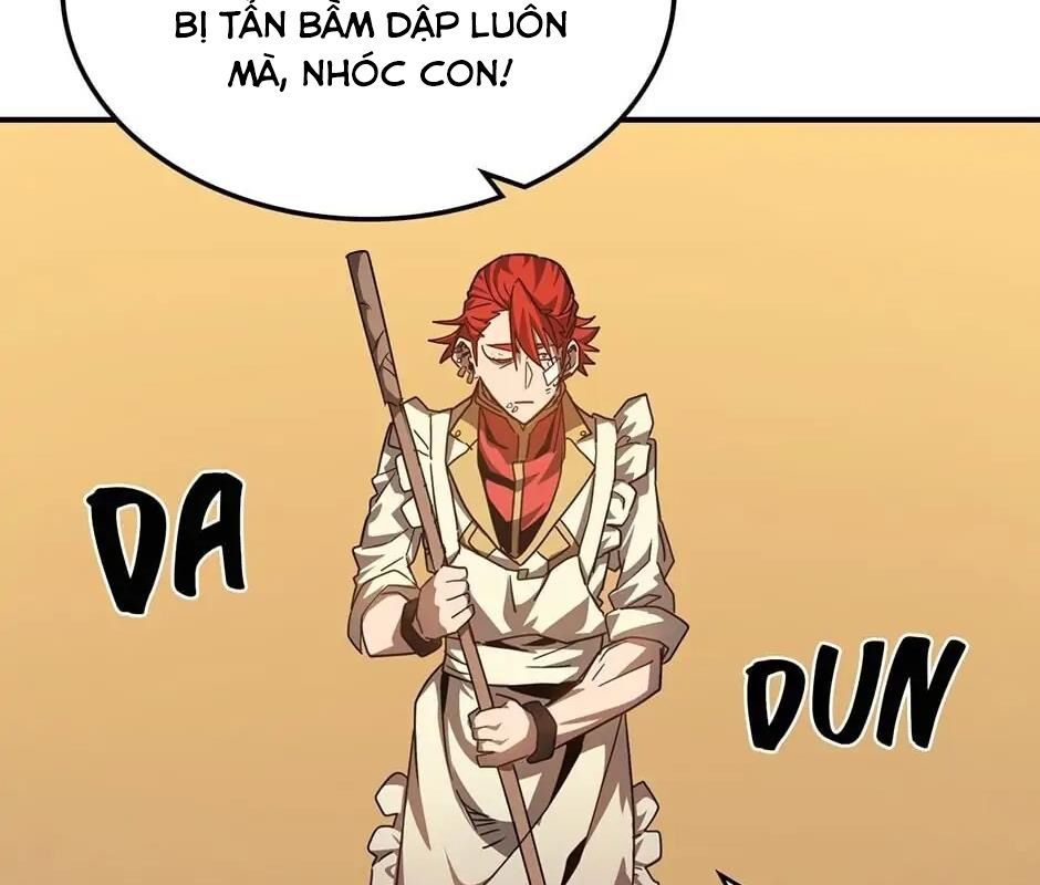 Phép Thuật Của Người Trở Về Phải Đặc Biệt Chapter 122 - 123