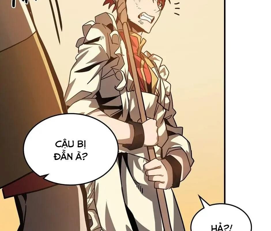 Phép Thuật Của Người Trở Về Phải Đặc Biệt Chapter 122 - 128