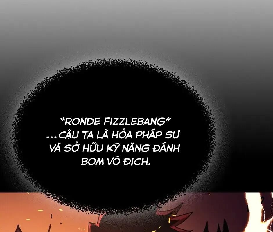 Phép Thuật Của Người Trở Về Phải Đặc Biệt Chapter 122 - 15