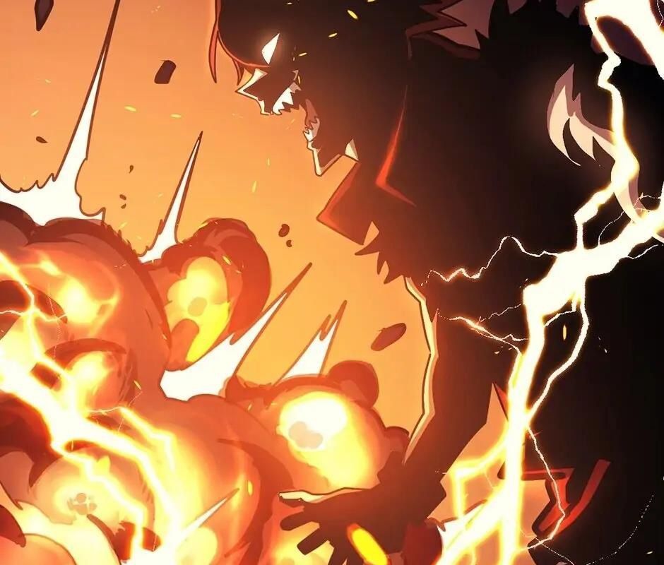 Phép Thuật Của Người Trở Về Phải Đặc Biệt Chapter 122 - 16