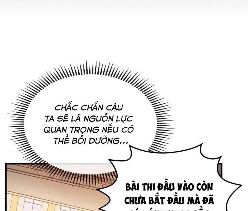 Phép Thuật Của Người Trở Về Phải Đặc Biệt Chapter 122 - 19
