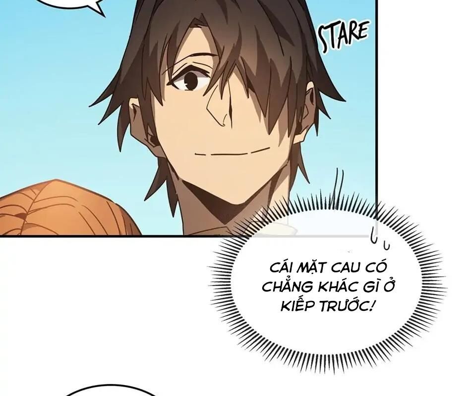 Phép Thuật Của Người Trở Về Phải Đặc Biệt Chapter 122 - 46