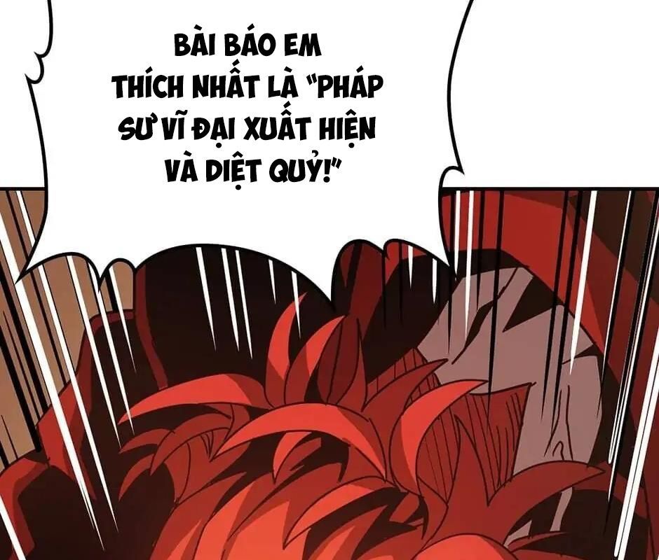 Phép Thuật Của Người Trở Về Phải Đặc Biệt Chapter 122 - 56