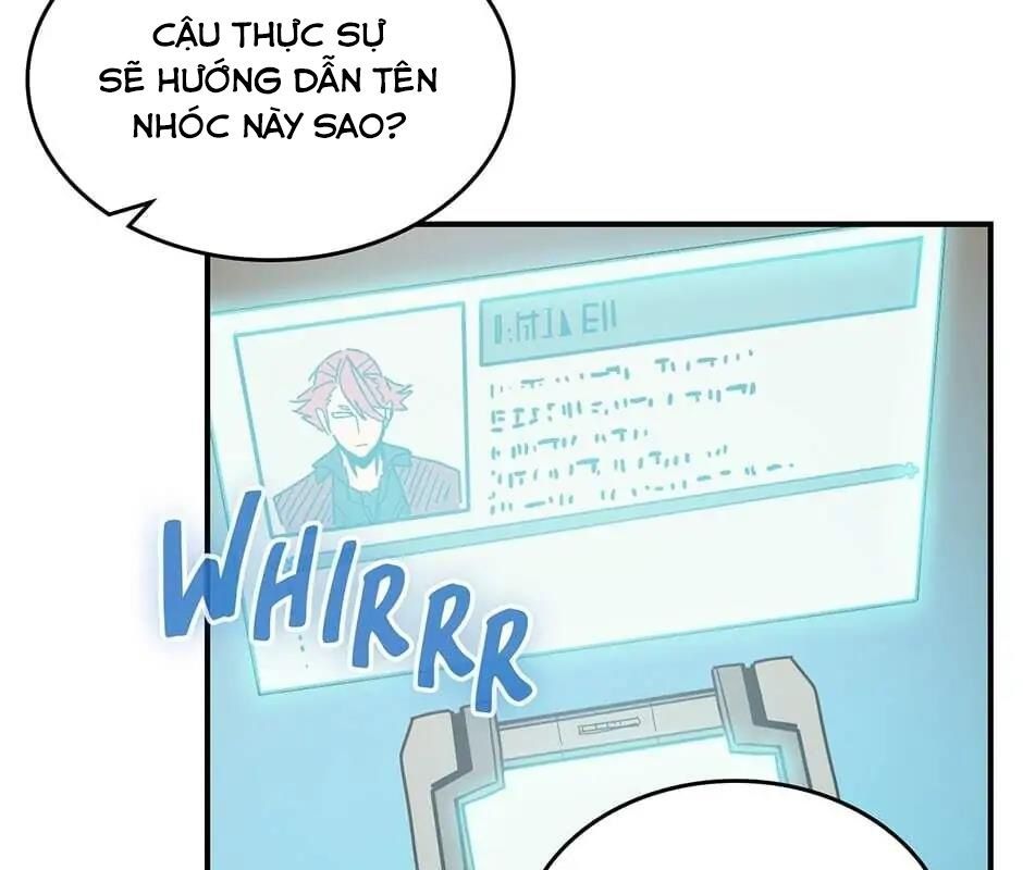 Phép Thuật Của Người Trở Về Phải Đặc Biệt Chapter 122 - 7