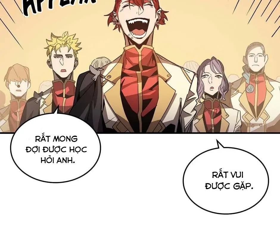 Phép Thuật Của Người Trở Về Phải Đặc Biệt Chapter 122 - 73