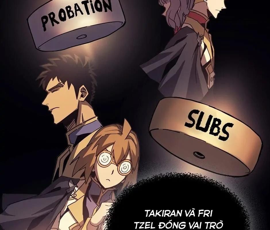 Phép Thuật Của Người Trở Về Phải Đặc Biệt Chapter 122 - 77