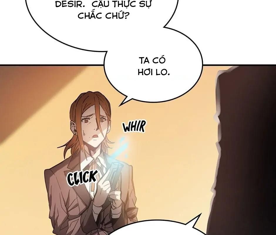 Phép Thuật Của Người Trở Về Phải Đặc Biệt Chapter 122 - 9