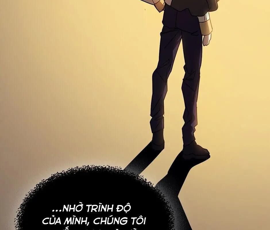 Phép Thuật Của Người Trở Về Phải Đặc Biệt Chapter 122 - 82