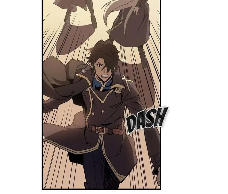 Phép Thuật Của Người Trở Về Phải Đặc Biệt Chapter 123 - 105