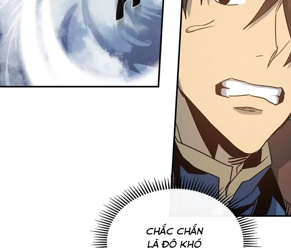 Phép Thuật Của Người Trở Về Phải Đặc Biệt Chapter 123 - 110