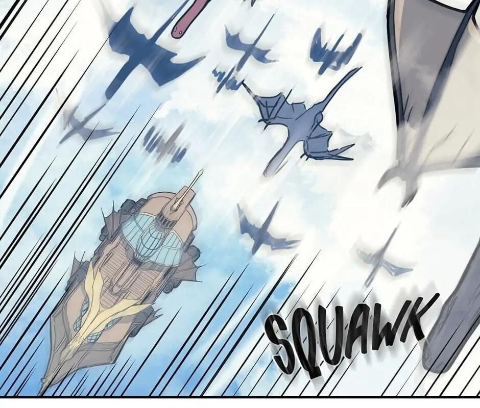 Phép Thuật Của Người Trở Về Phải Đặc Biệt Chapter 123 - 117