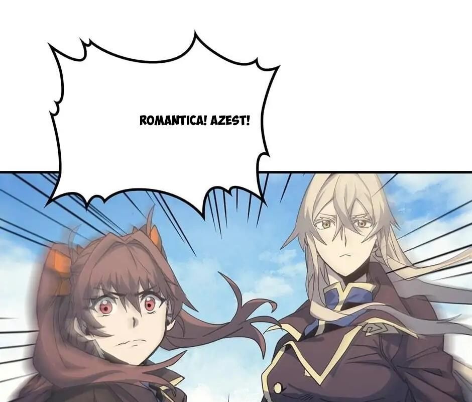 Phép Thuật Của Người Trở Về Phải Đặc Biệt Chapter 123 - 119