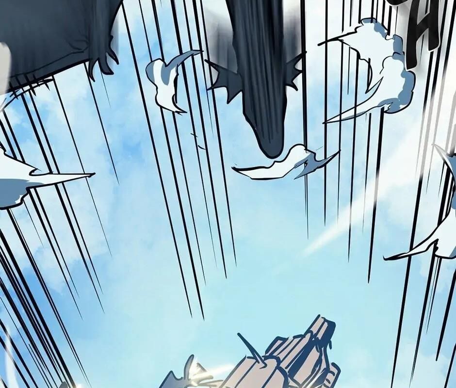 Phép Thuật Của Người Trở Về Phải Đặc Biệt Chapter 123 - 128