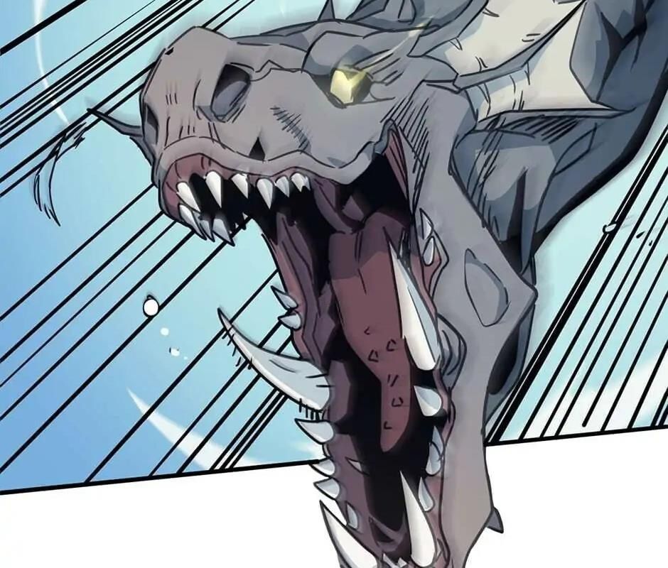 Phép Thuật Của Người Trở Về Phải Đặc Biệt Chapter 123 - 131