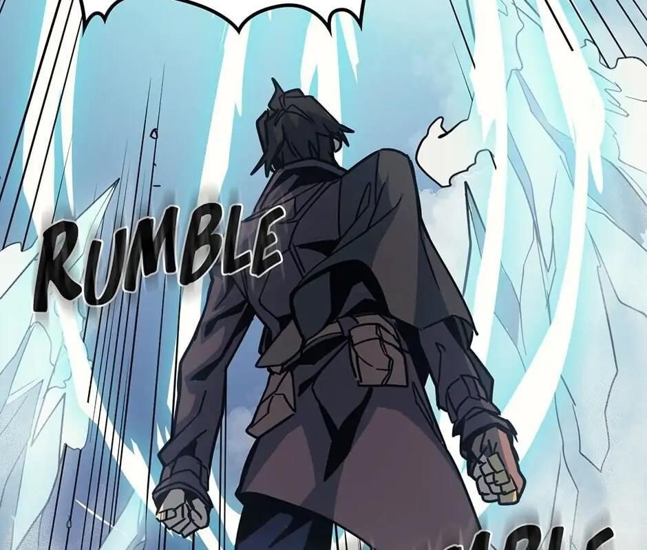 Phép Thuật Của Người Trở Về Phải Đặc Biệt Chapter 123 - 137