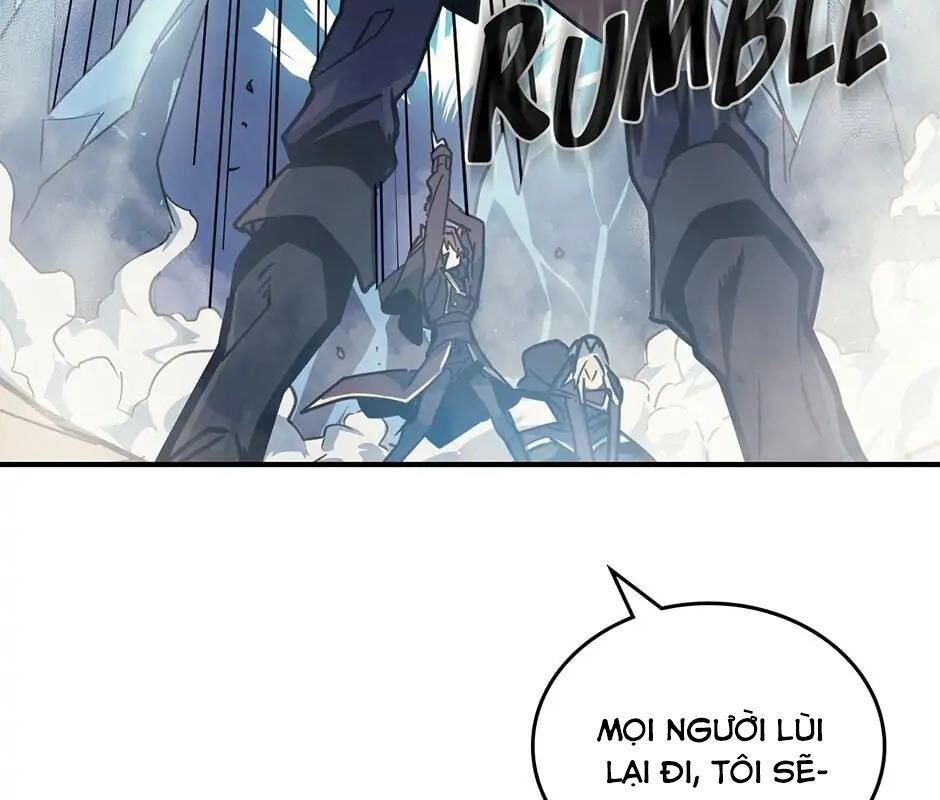 Phép Thuật Của Người Trở Về Phải Đặc Biệt Chapter 123 - 138