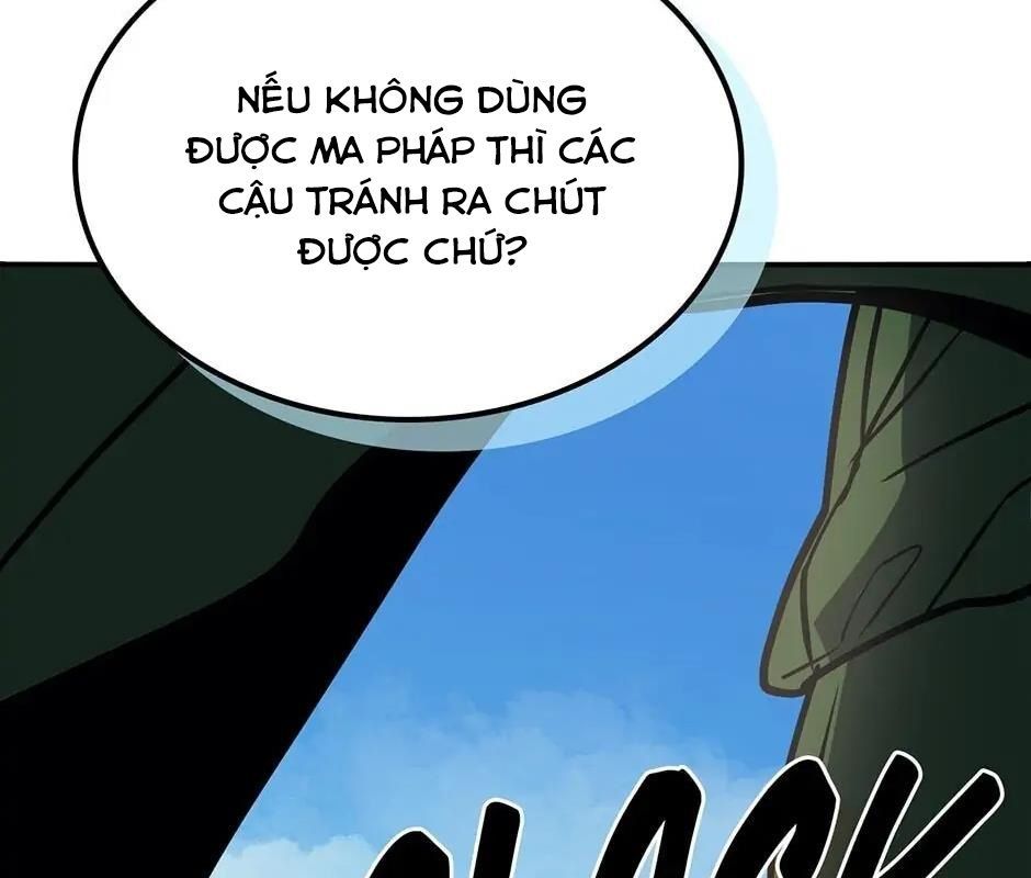 Phép Thuật Của Người Trở Về Phải Đặc Biệt Chapter 123 - 140