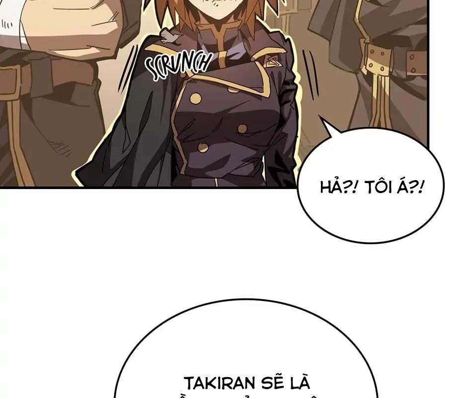 Phép Thuật Của Người Trở Về Phải Đặc Biệt Chapter 123 - 15