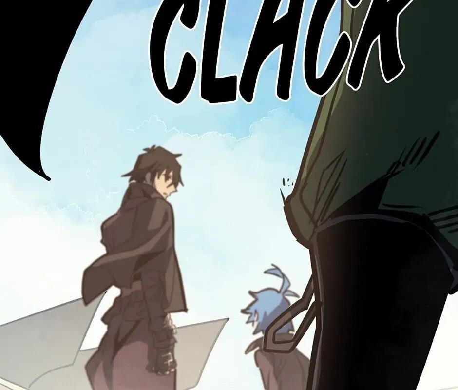 Phép Thuật Của Người Trở Về Phải Đặc Biệt Chapter 123 - 141