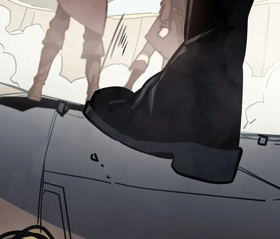 Phép Thuật Của Người Trở Về Phải Đặc Biệt Chapter 123 - 142