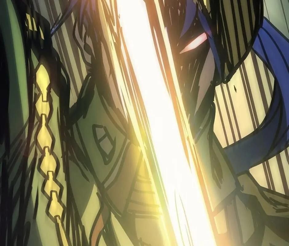 Phép Thuật Của Người Trở Về Phải Đặc Biệt Chapter 123 - 145