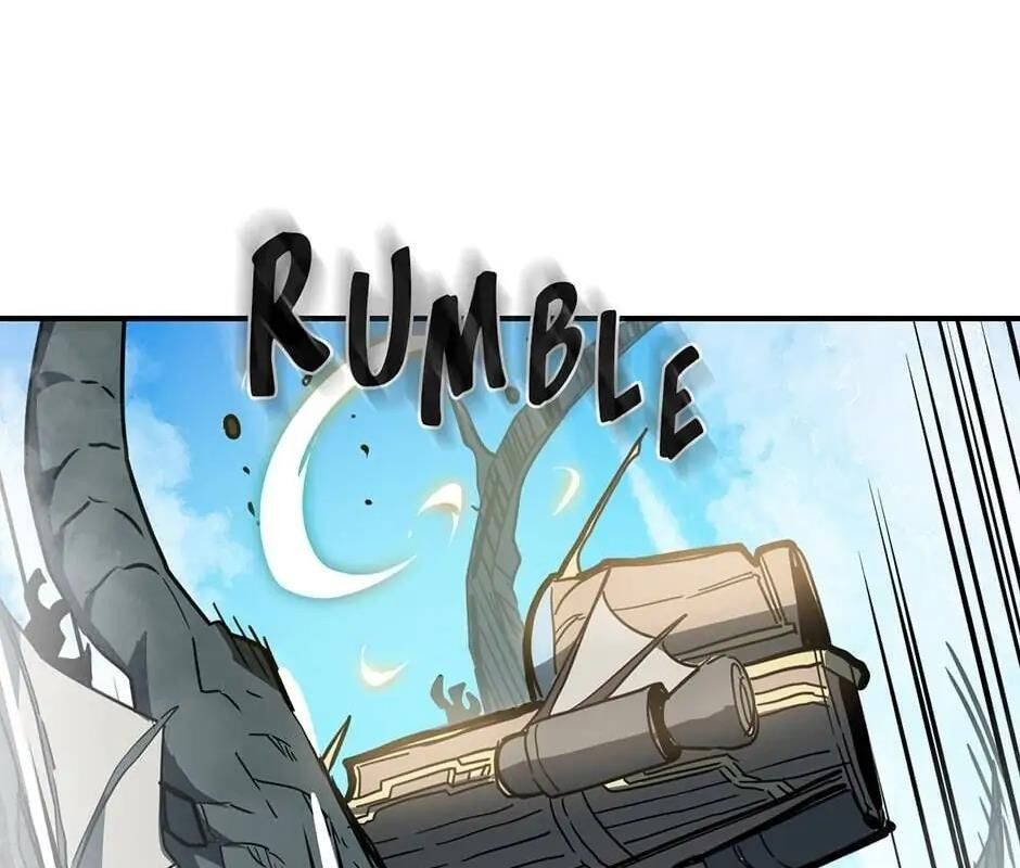 Phép Thuật Của Người Trở Về Phải Đặc Biệt Chapter 123 - 154