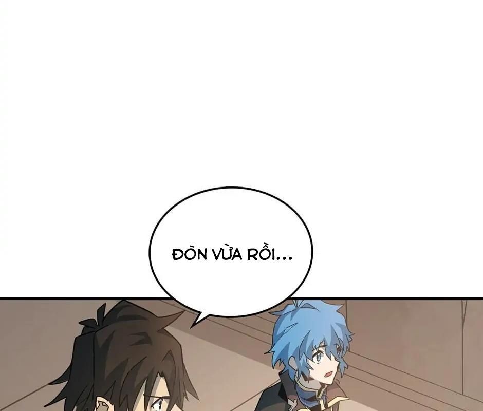 Phép Thuật Của Người Trở Về Phải Đặc Biệt Chapter 123 - 157