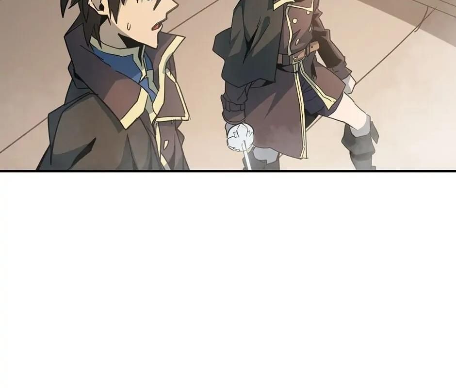 Phép Thuật Của Người Trở Về Phải Đặc Biệt Chapter 123 - 158