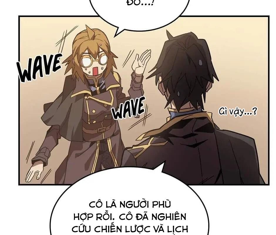 Phép Thuật Của Người Trở Về Phải Đặc Biệt Chapter 123 - 17