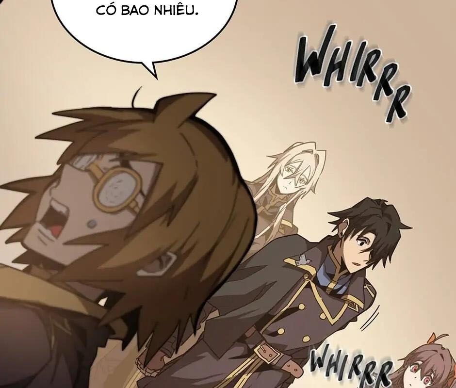 Phép Thuật Của Người Trở Về Phải Đặc Biệt Chapter 123 - 25